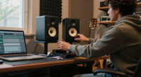 7 Best Studio Monitor Speaker Stands for 2026
