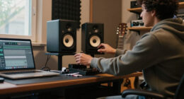 7 Best Studio Monitor Speaker Stands for 2026