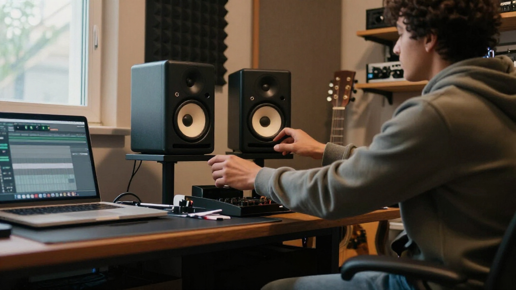 7 Best Studio Monitor Speaker Stands for 2026
