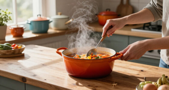 8 Best Le Creuset and Staub Cookware in 2026