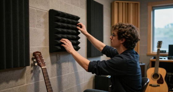 9 Best Studio Acoustic Panels in 2026