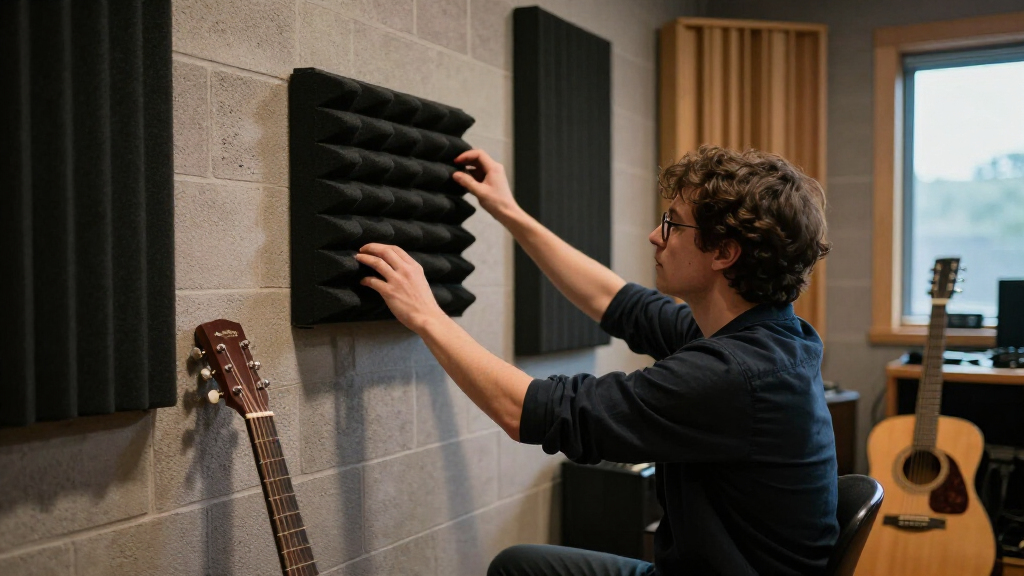 9 Best Studio Acoustic Panels in 2026