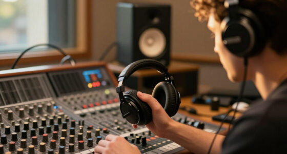 9 Best Wireless Studio Headphones for 2026