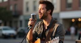 Adam Levine