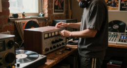 Archiving Pirate Radio Station Kool FM