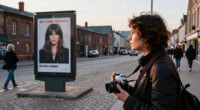 Au Havre, Le Tournage Secret Du Clip De Mylène Farmer. Nos Photos Exclusives - Paris Normandie