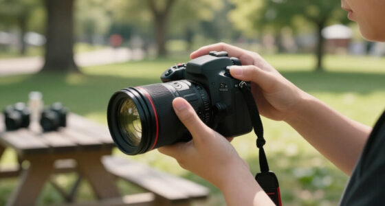 Best Gifts for a Photographer