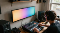 Bi-Color vs Fixed Daylight Panels: Which Flexibility Matters
