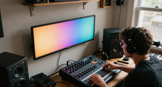 Bi-Color vs Fixed Daylight Panels: Which Flexibility Matters