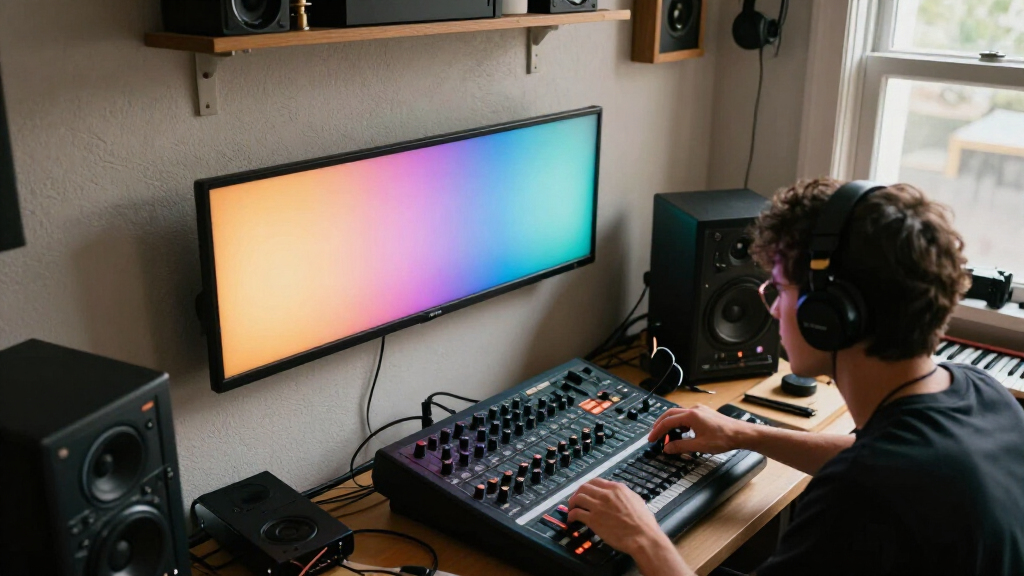 Bi-Color vs Fixed Daylight Panels: Which Flexibility Matters