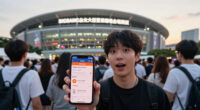 BIGBANG台北大巨蛋演唱會加場9/6 Trip.com、Klook開賣！售票時間、票價、座位圖、實名制一次看 - 商周
