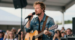 Chris Martin Surges In Global Coverage