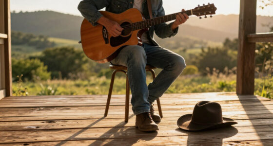 Country Music