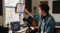 CRI and TLCI Explained: Why Some Lights Ruin Skin Tones