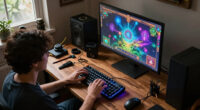 Dwarf Fortress Is Getting The Mother Of All Magic Updates