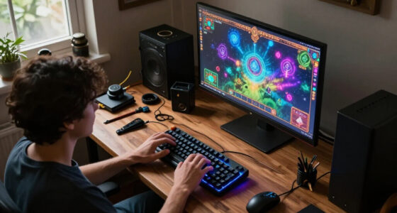 Dwarf Fortress Is Getting The Mother Of All Magic Updates