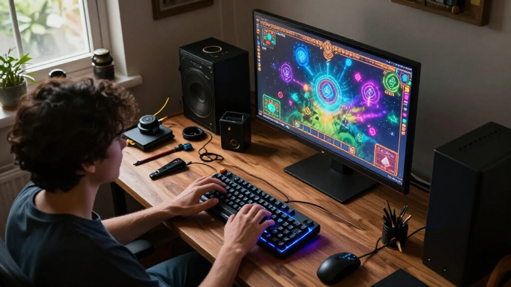 Dwarf Fortress Is Getting The Mother Of All Magic Updates