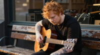 Ed Sheeran Is Not Having A Good Day