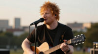 Ed Sheeran Surges In Global Coverage