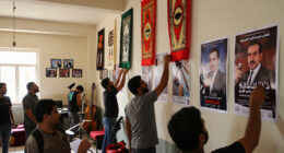 Egypt Gears Up For 50Th Anniversary Of Abdel Halim Hafez's Passing