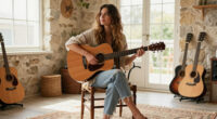 Emma Ruth Rundle – “God’s Picture”