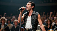 Freddie Mercury Surges In Global Coverage