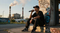 “Gas Factory” E’ Il Nuovo Video Dei Gangrene Con Rome Streetz - RapManiacZ