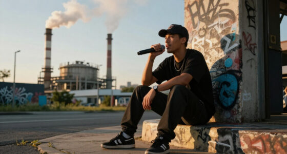 “Gas Factory” E’ Il Nuovo Video Dei Gangrene Con Rome Streetz - RapManiacZ