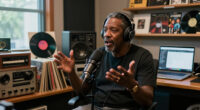 George Clinton Surges In Global Coverage