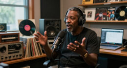 George Clinton Surges In Global Coverage