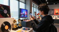 Grammy Museum Surges In Global Coverage