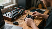 Ground Loops in Synth Rigs: Isolators and Wiring Fixes