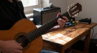 Guitarricadelafuente Shares Original Song From La Bola Negra, Spain’s Oscar Entry: Stream