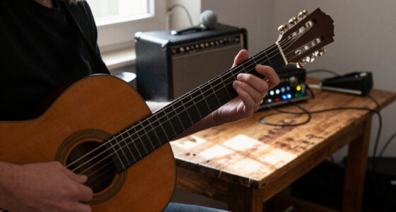 Guitarricadelafuente Shares Original Song From La Bola Negra, Spain’s Oscar Entry: Stream