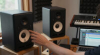 How to Choose Studio Monitor Speakers