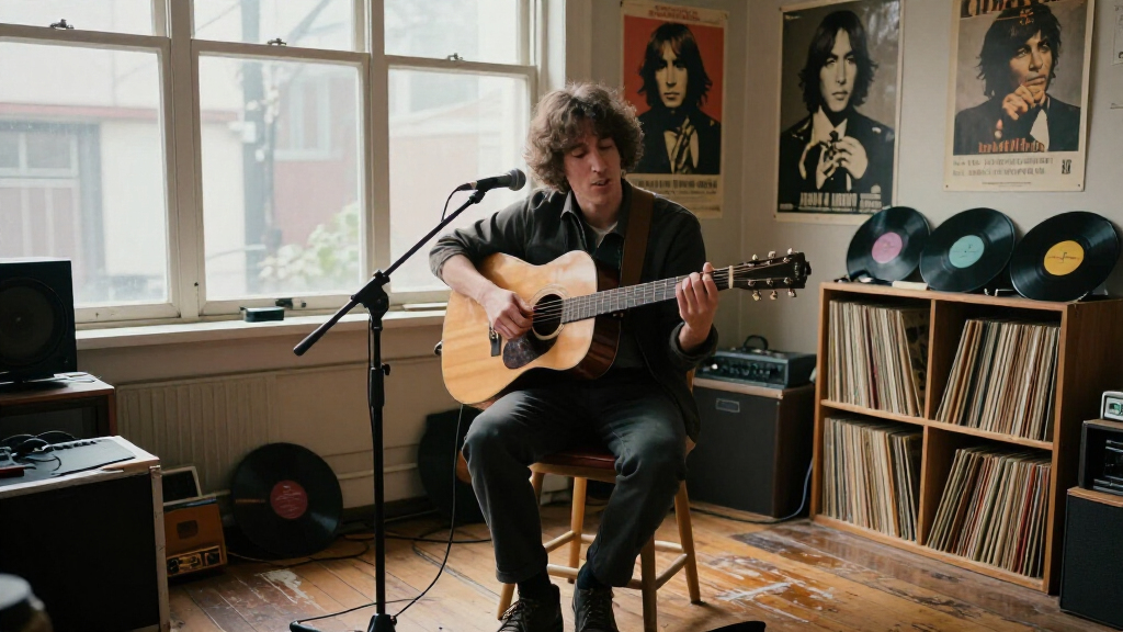 John Lennon Surges In Global Coverage
