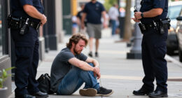 Jonathan Taylor Thomas Arrested For Public Intoxication, Allegedly Kicking Deputy