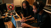 Kendrick Lamar Joins Jhené Aiko On New Song “So Good”