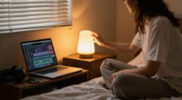 Lighting a Studio That Is Also Your Bedroom