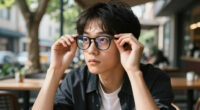 Lighting for Glasses Wearers: Killing Lens Reflections