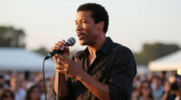 Lionel Richie