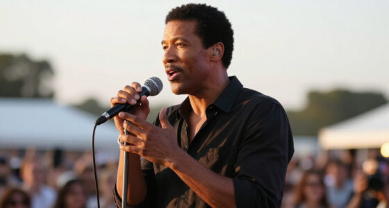 Lionel Richie