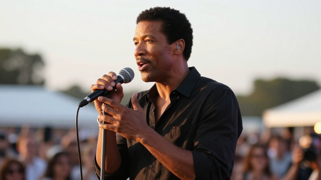 Lionel Richie