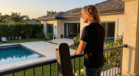 Metallica’s Lars Ulrich Sells Adjoining Mansions For $68 Million