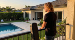 Metallica’s Lars Ulrich Sells Adjoining Mansions For $68 Million