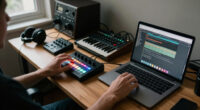 MIDI 2.0 for Home Producers: What Actually Changes