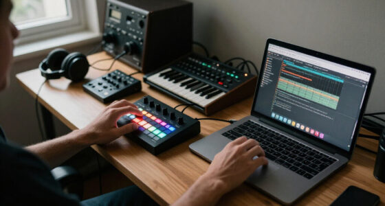 MIDI 2.0 for Home Producers: What Actually Changes