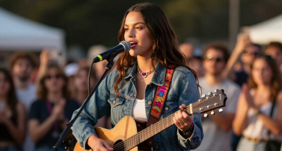 Olivia Rodrigo Surges In Global Coverage