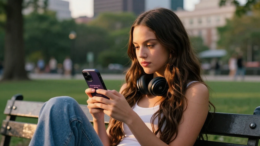 Olivia Rodrigo Surges In Global Coverage