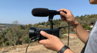 Plug-In Power vs Phantom Power: Field Mic Compatibility